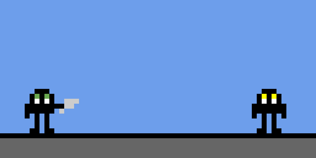 jingly gets super powers part 3