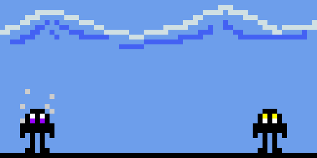 jingly gets super powers final boss the end