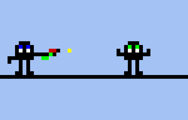 jingly killing another jingly