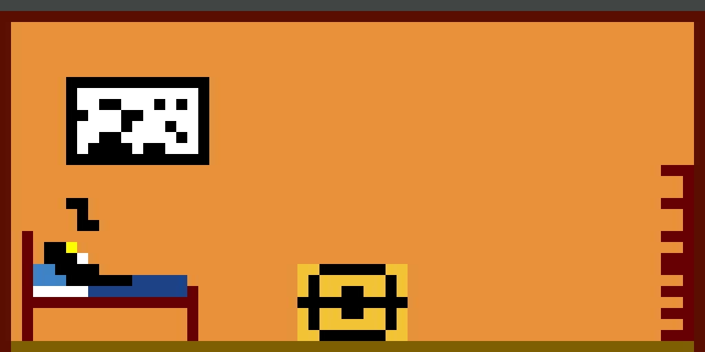 jingly loses his powers