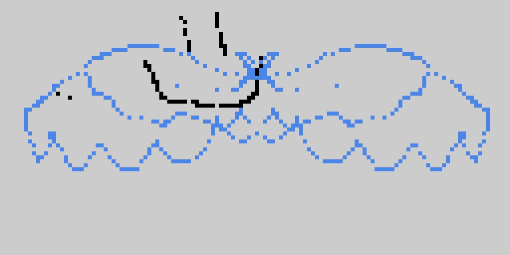 let your worries wash away