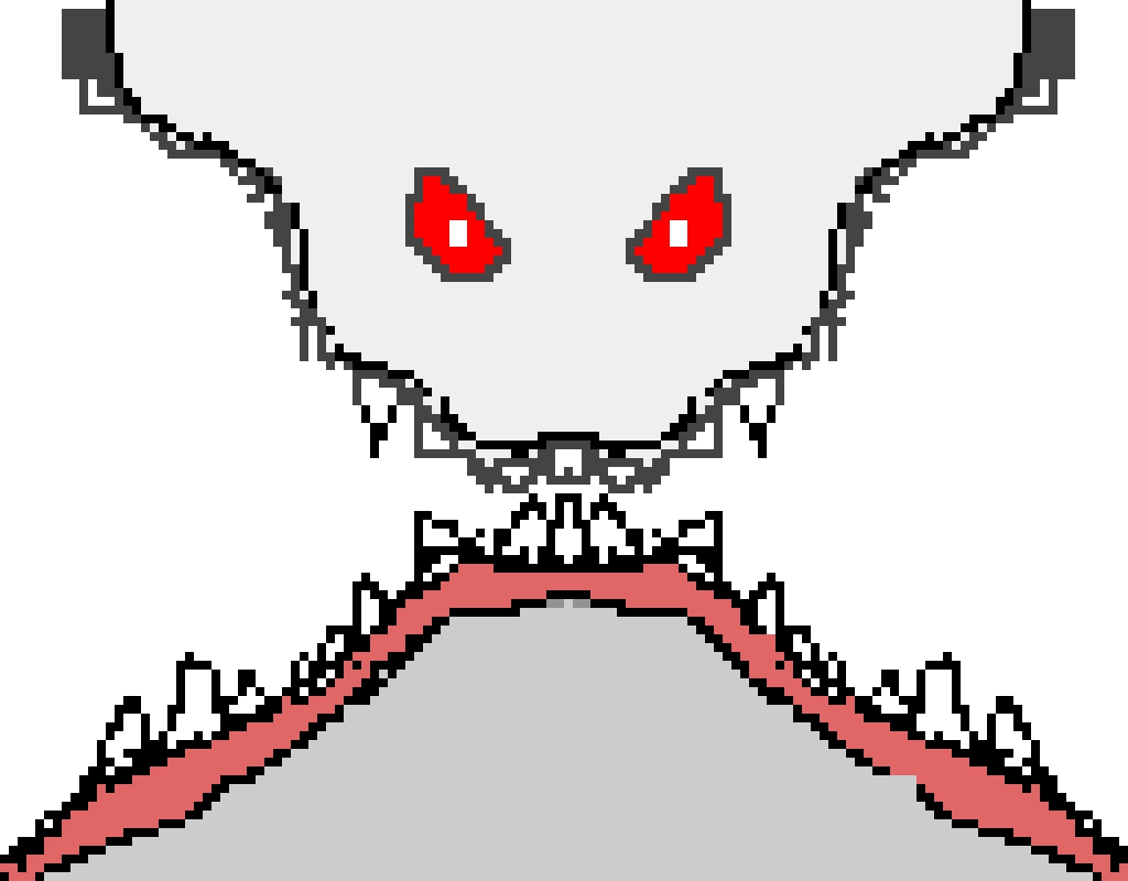 monster2 deleted jaw fixed