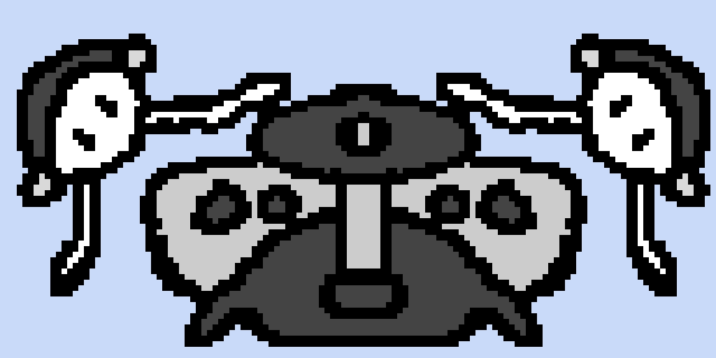 my roblox avatar making music