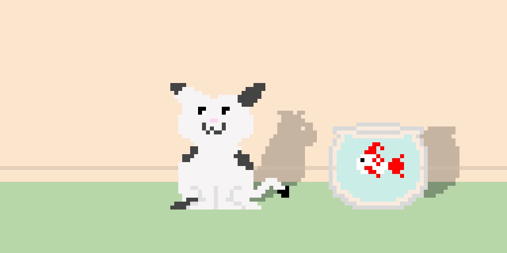 oreo cat based of my cat also plz comet bye also sorry i havent been on for the past 2 years