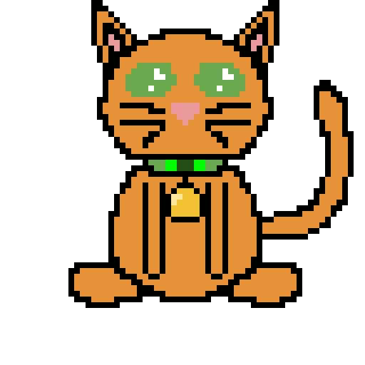 peeter my cat he is called peety