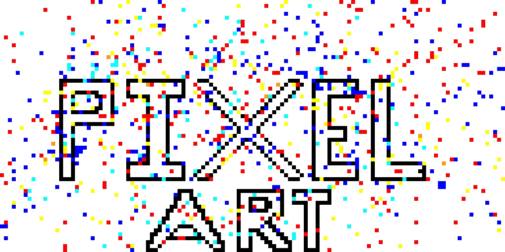pixel-art