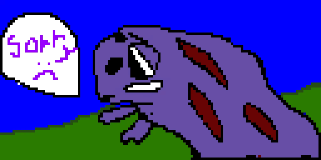 Saying Sorry Is Good