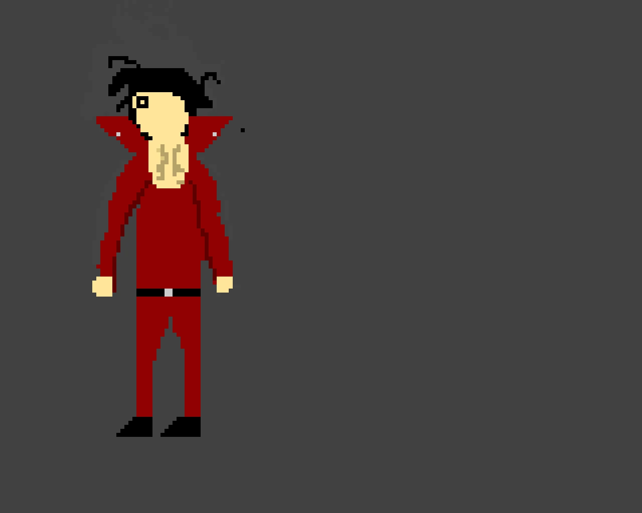 zeldris the leader of the ten commandments (this took like 2 hours -_-)(plezz like)