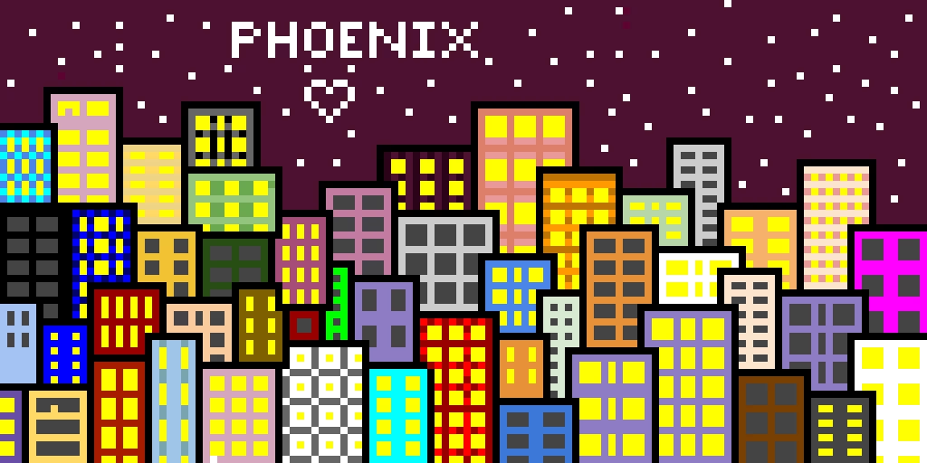 4 Phoenix