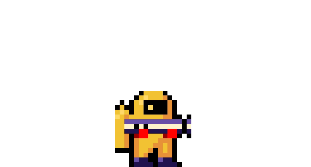 amogus in alien sector