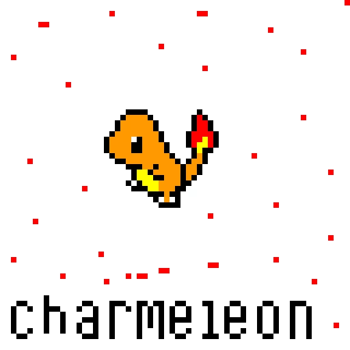 charmeleon