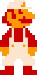 fiery-mario