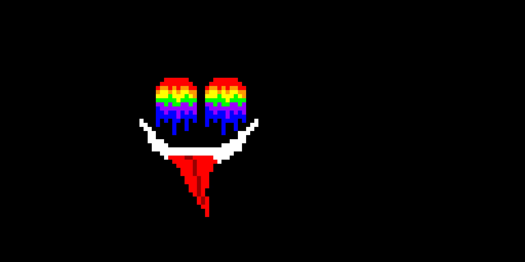 I have no idea what this is