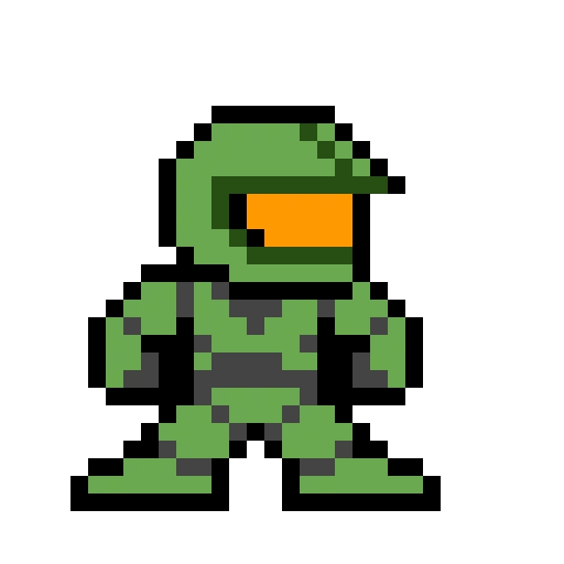 john 117 aka master chief