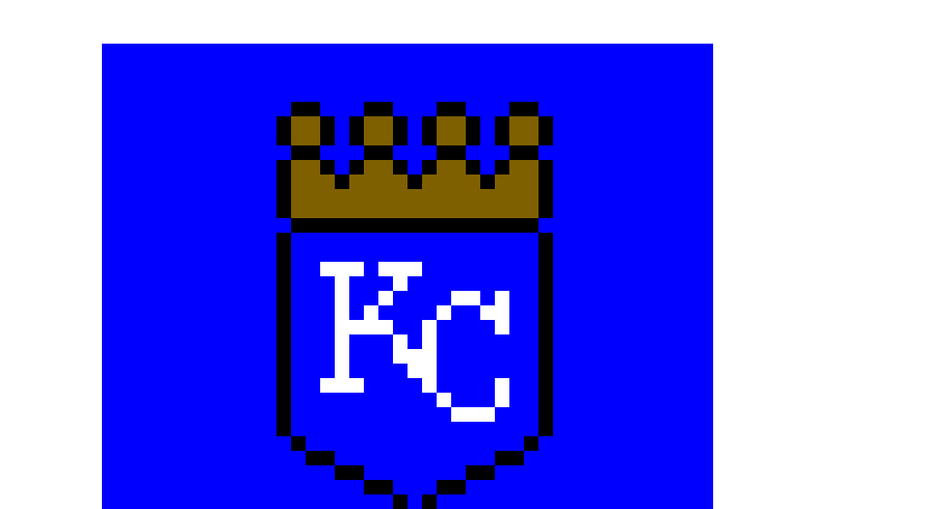 Kc royals logo