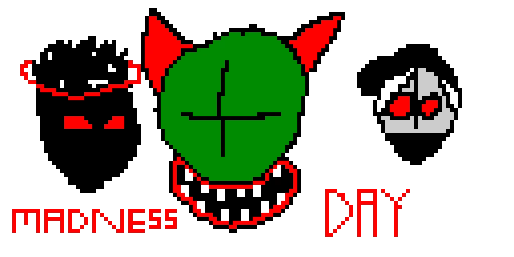 madness day