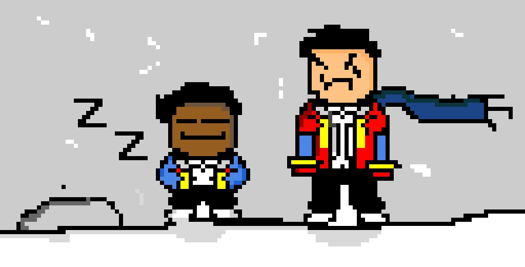 my undertale au funnytale