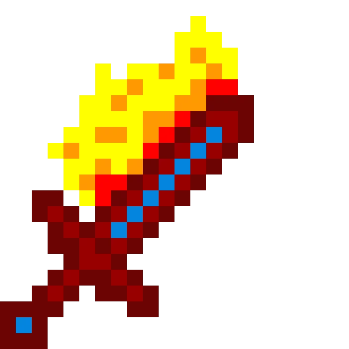 netherite sword