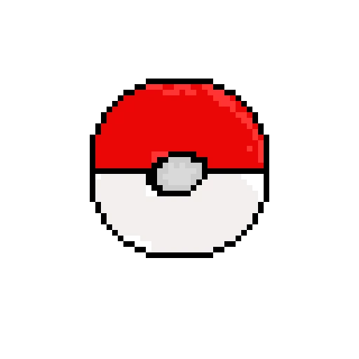 pokeball