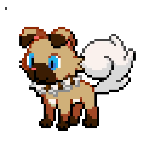 rockruff