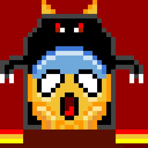 Shocked Emoji (Emoji Week Contest)