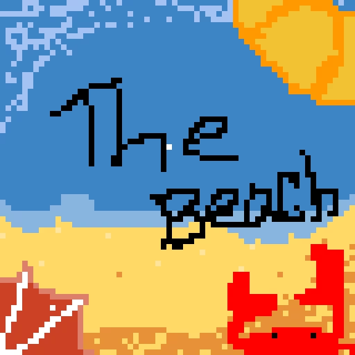 THE BEACH