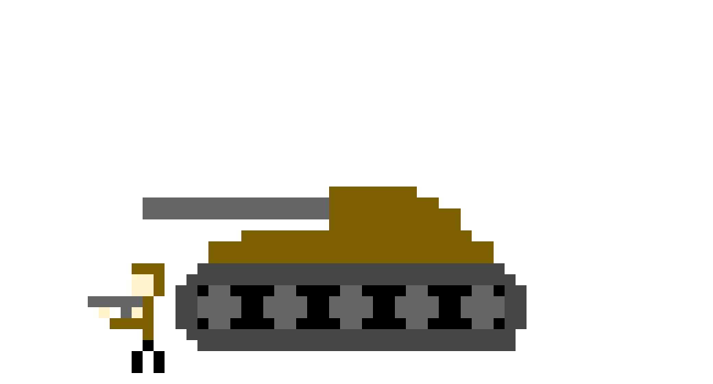 tank tell me what to draw entry