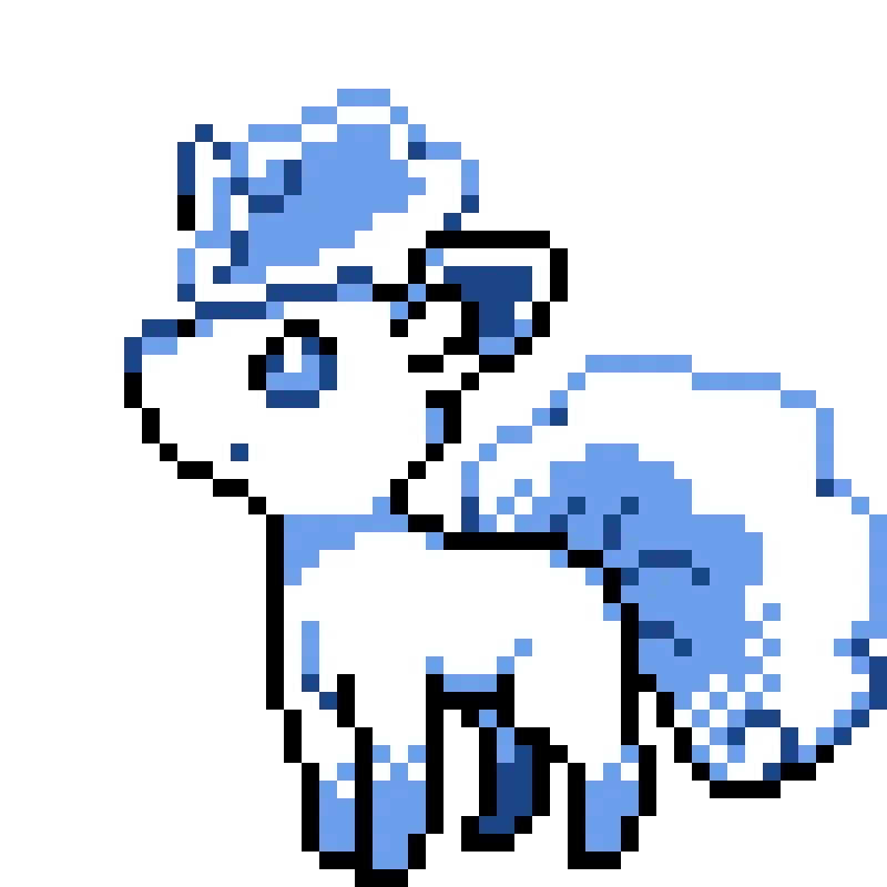 alolan vulpix