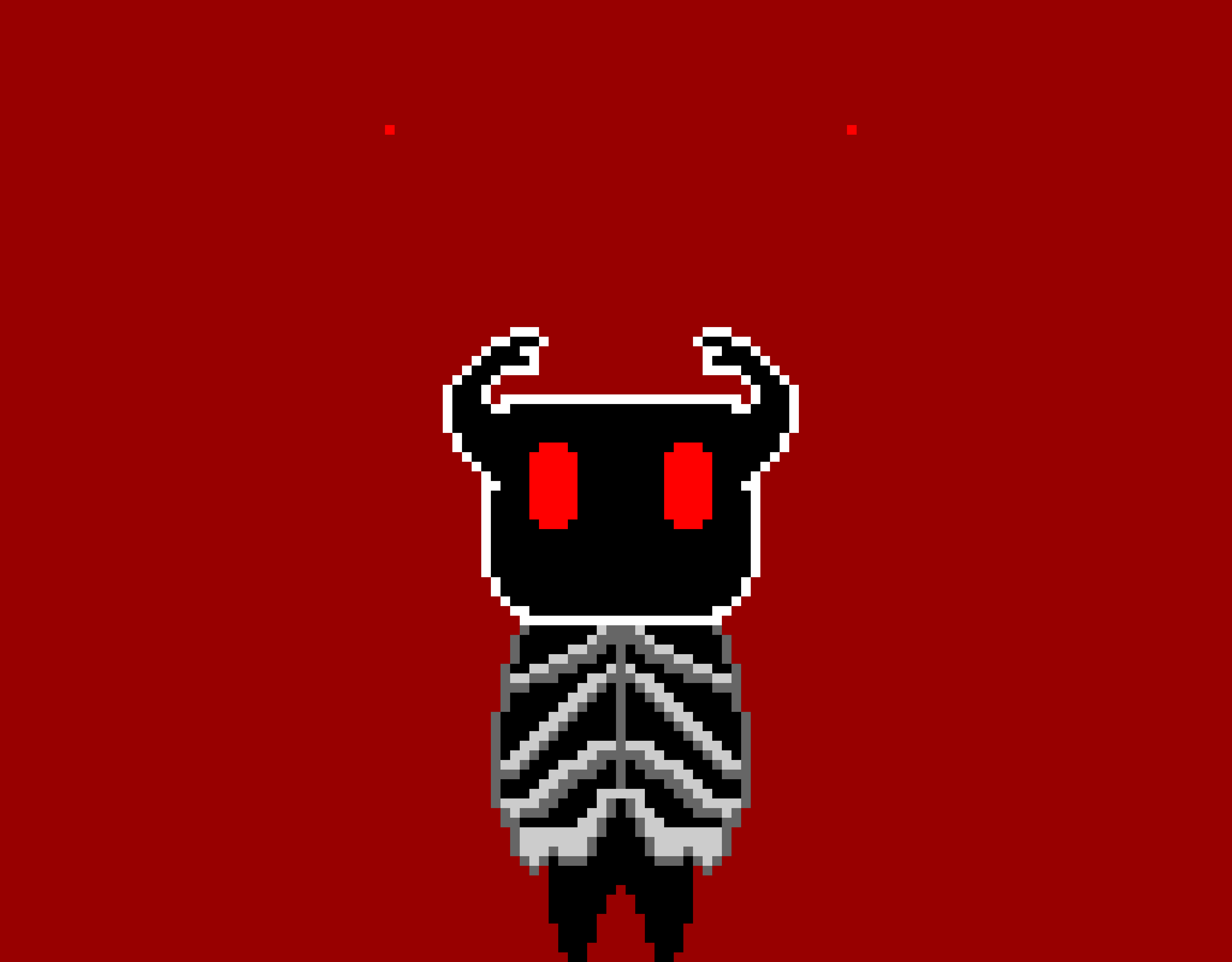 currpoted hollow knight