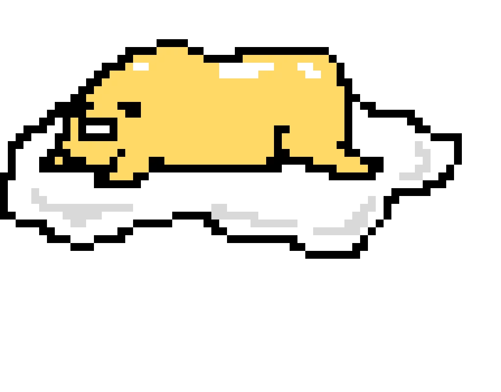 gudetama