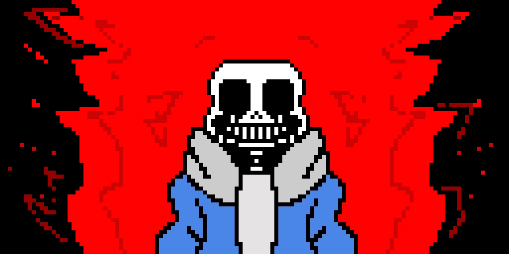 killer sans