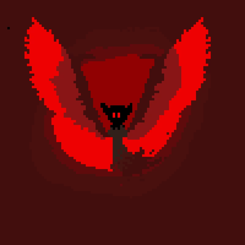 phantom 4 (also not my drawing)