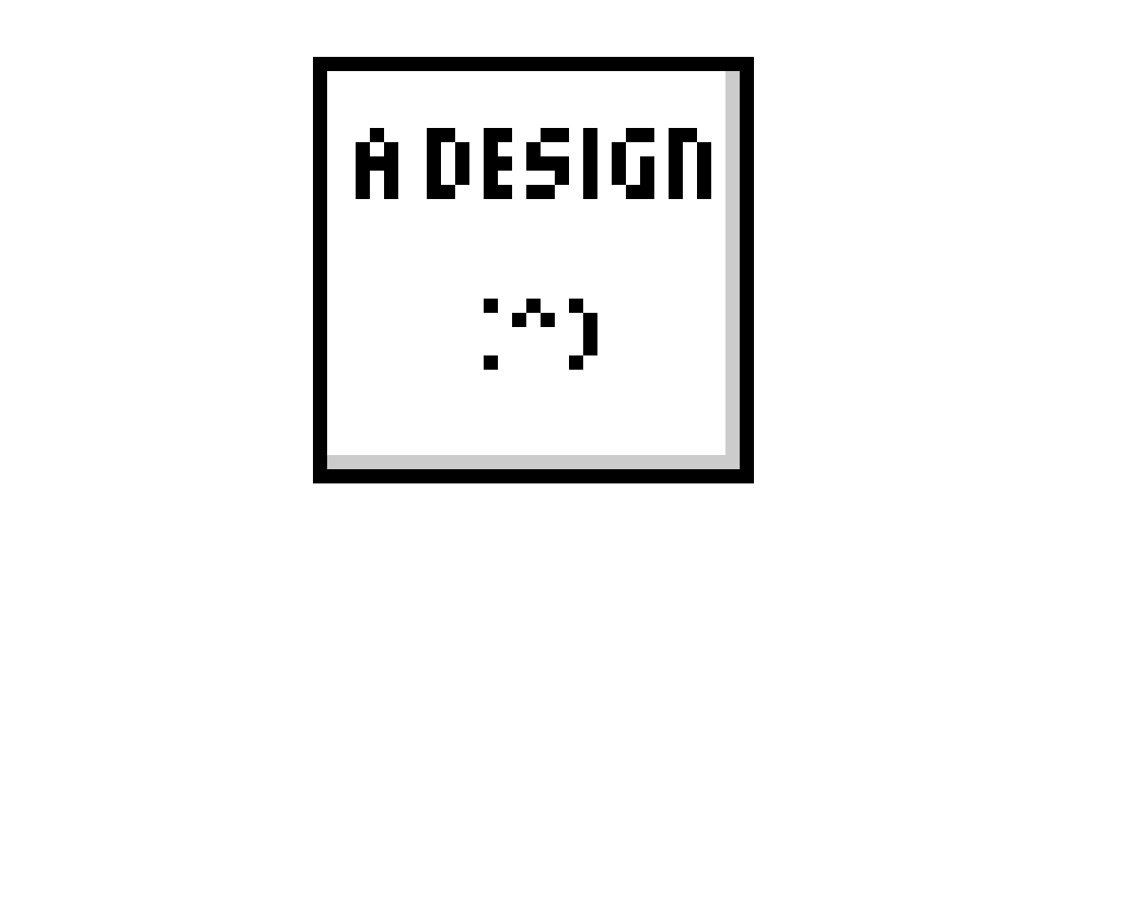 A name from Pokemon Clover (Pokemon Menu Sprite)