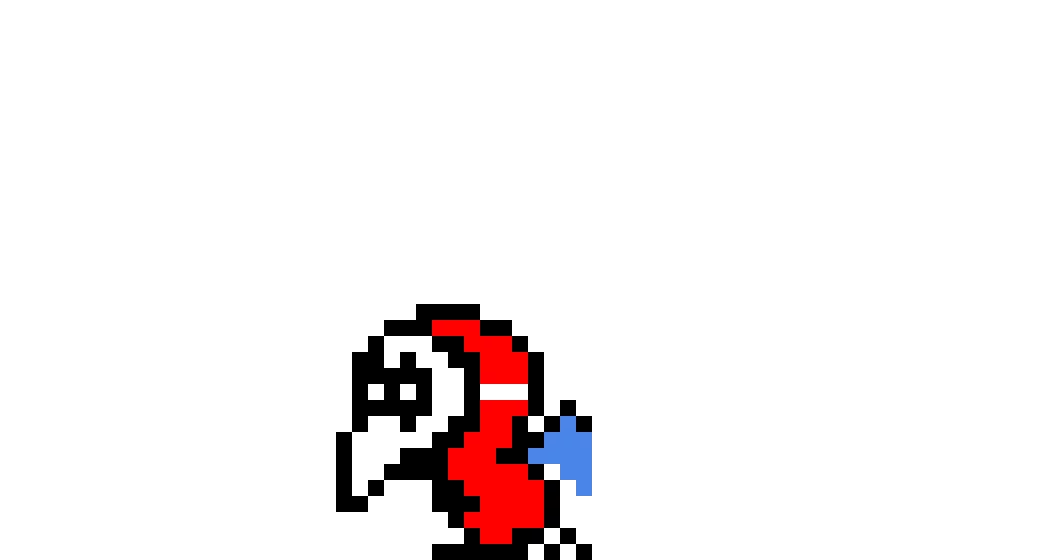 Tweeter from SMB2 but it looks like the artwork