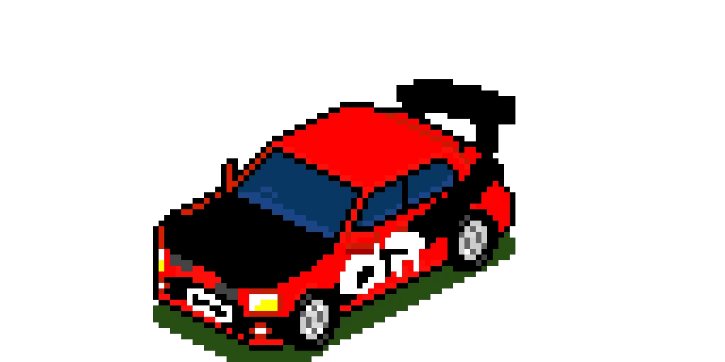 Tokyo drift Sean’s Mitsubishi evolution @Level_up  for car