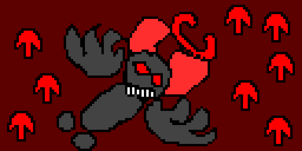 tricky fnf phase 4 gif