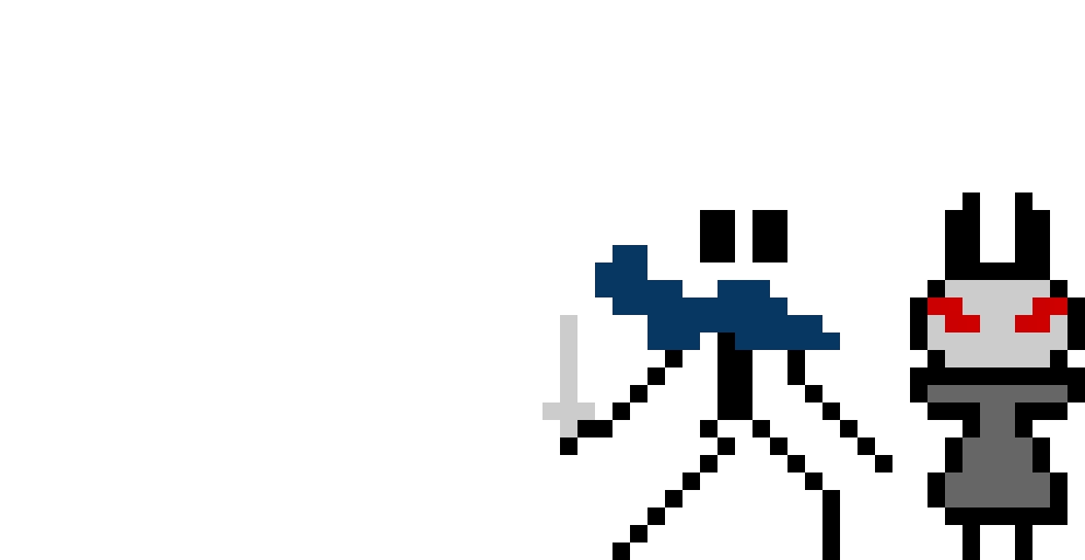 adult an adult knight