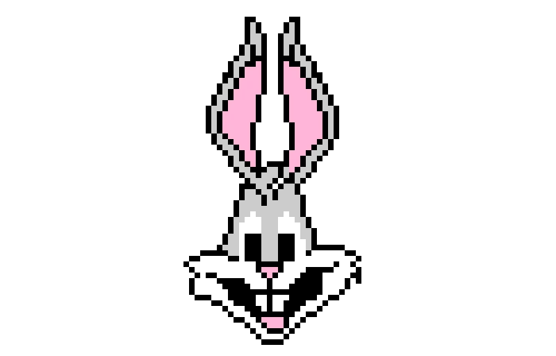 bugs bunny looney tunes