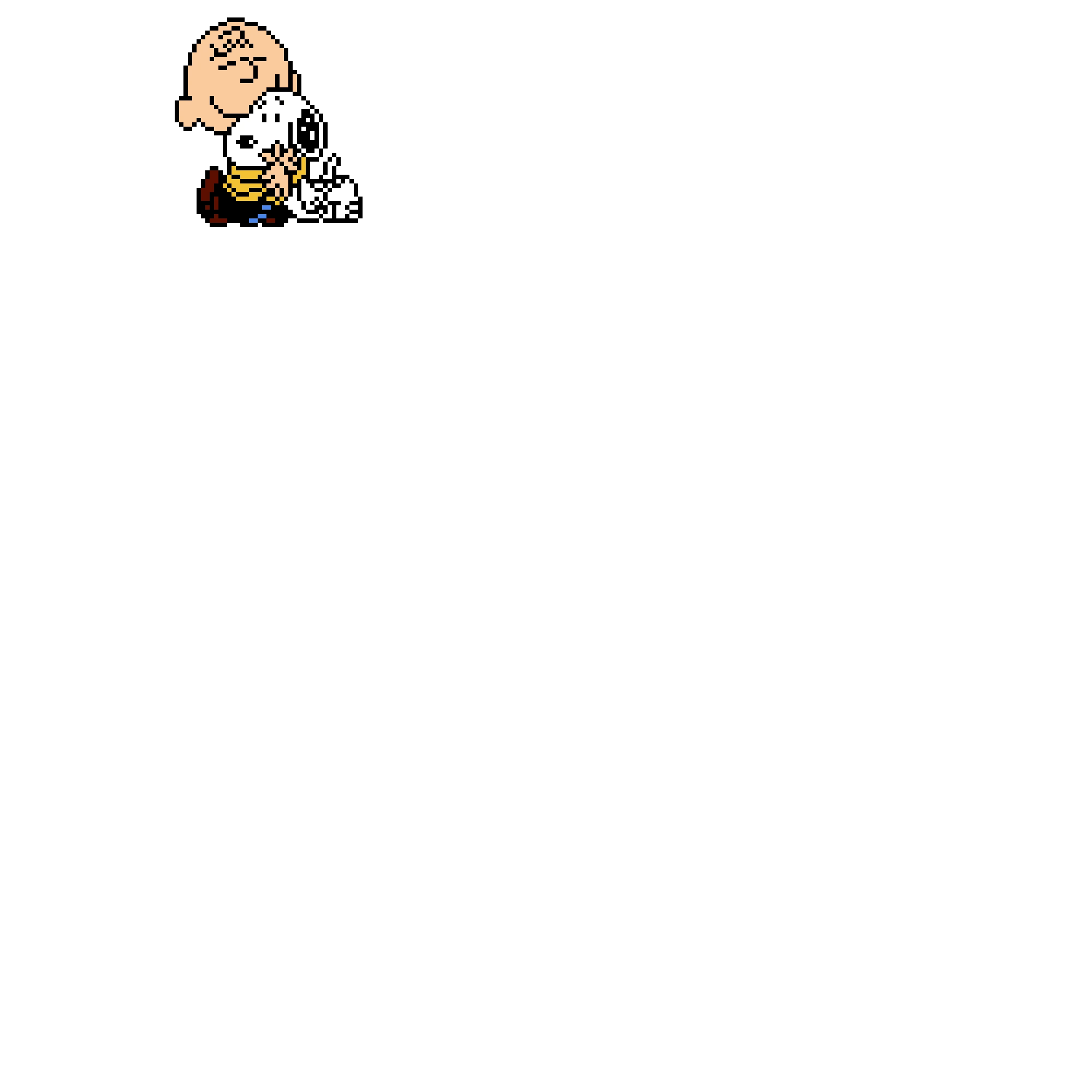 charlie brown