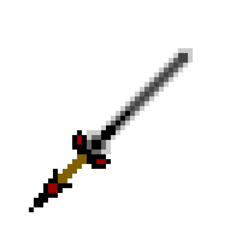 ClownPierce Sword 2.0