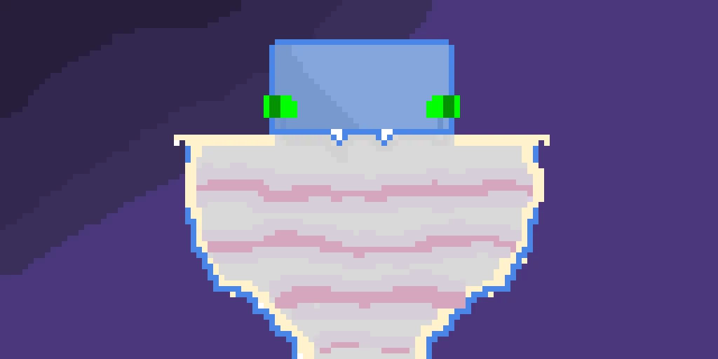 Cute Phantom (Contest)