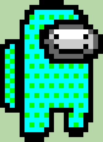 Dnf dream skin among us