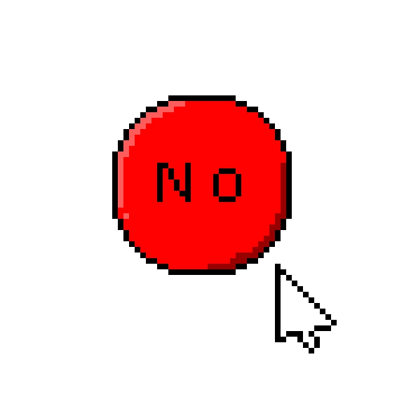 don rsquo t click the button