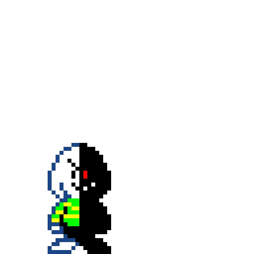 dusktale asriel