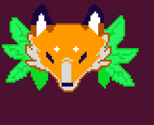 FOX!