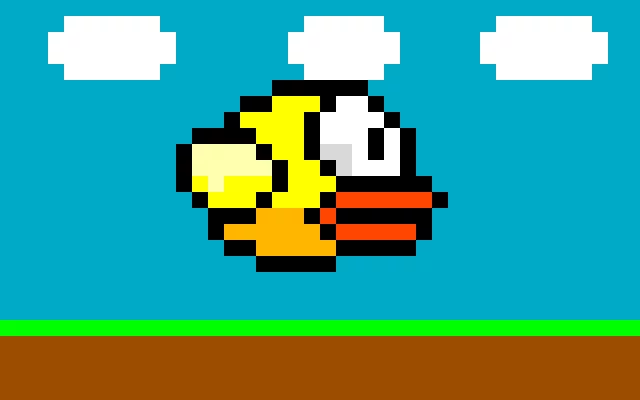 flappy bird relives