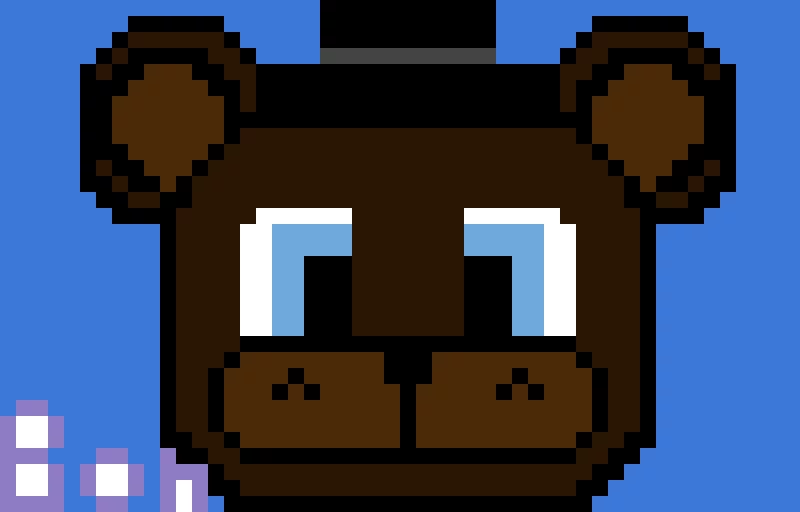freddy fazbear