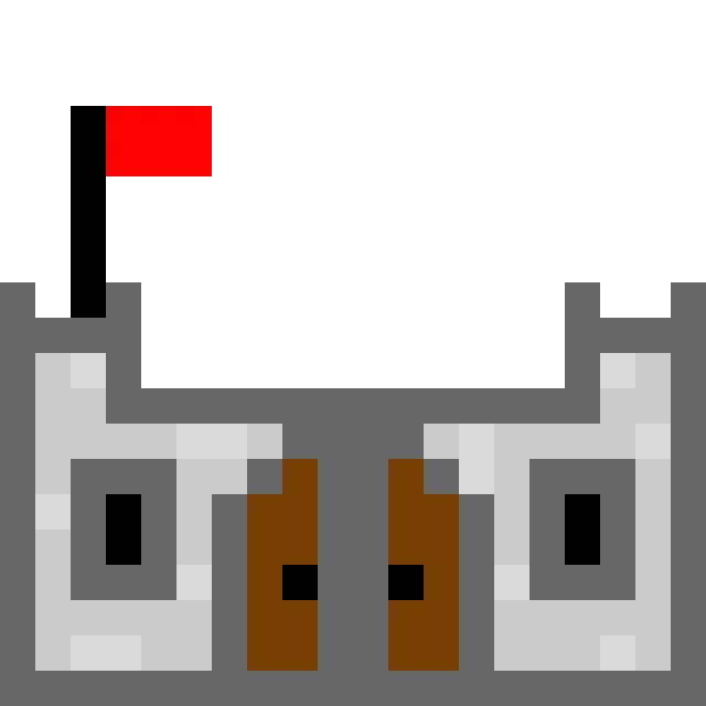 free level end asset