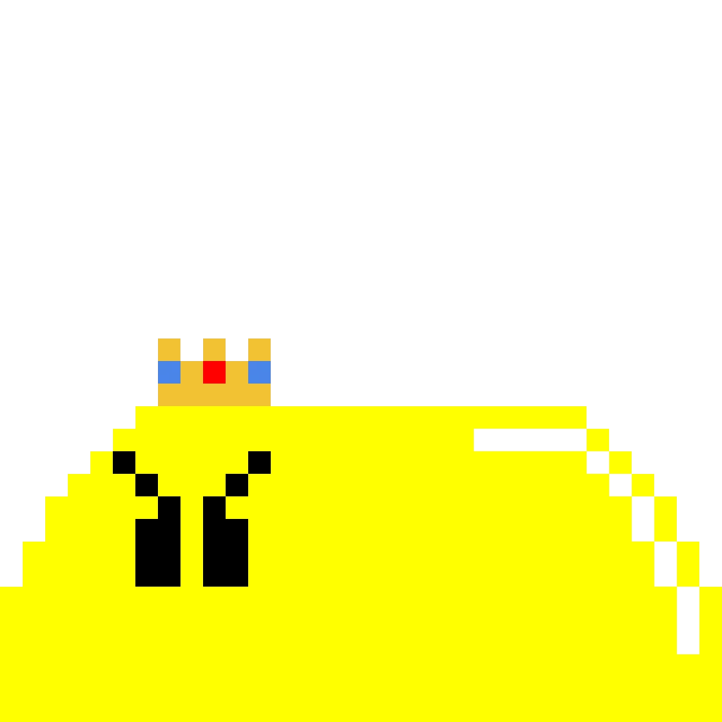 Free Mega Slorb Asset