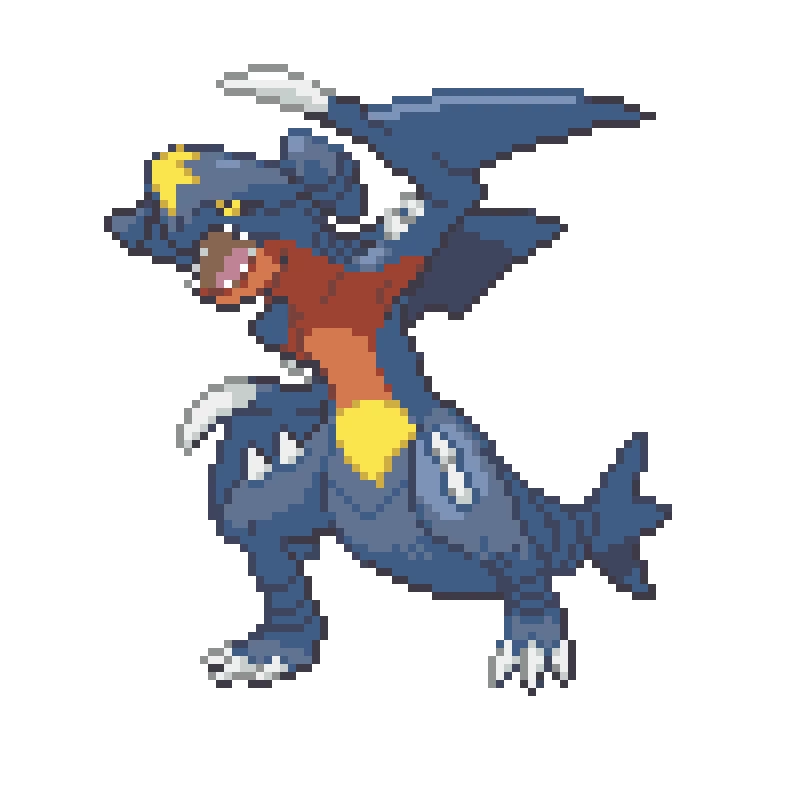 garchomp